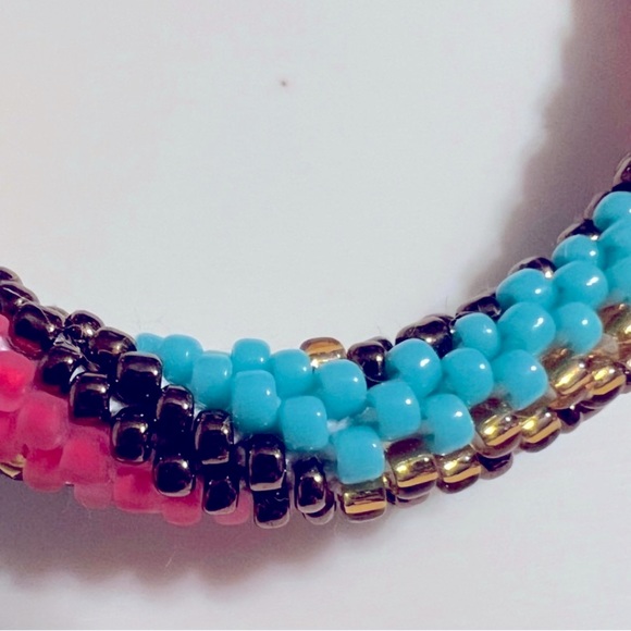 Sashka Limited Edition Beach Boho Bracelet 3/2021 - Picture 4 of 13